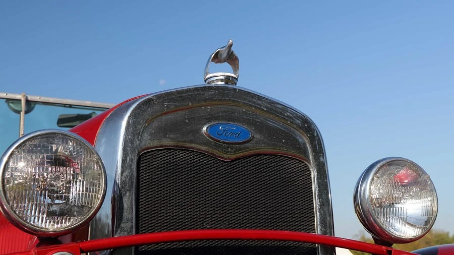 1931 Ford Model A - Image 9 of 12