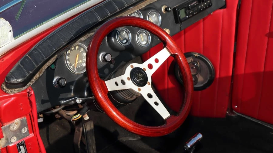 1931 Ford Model A - Image 11 of 12