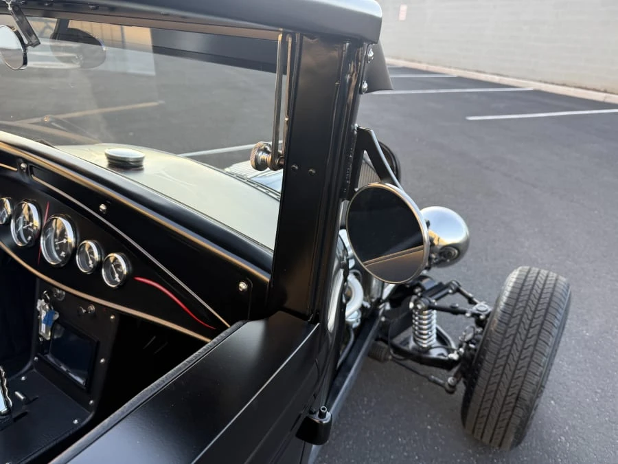 1931 Ford Model A - Image 10 of 31