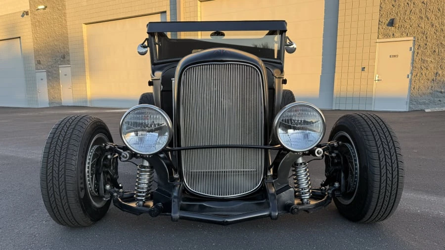 1931 Ford Model A - Image 4 of 31