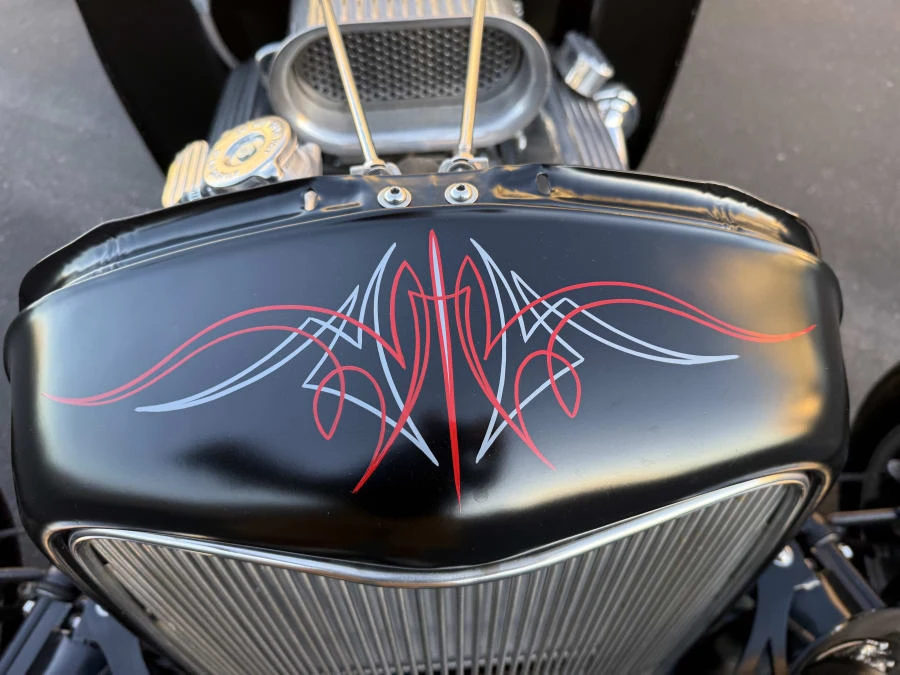 1931 Ford Model A - Image 18 of 31