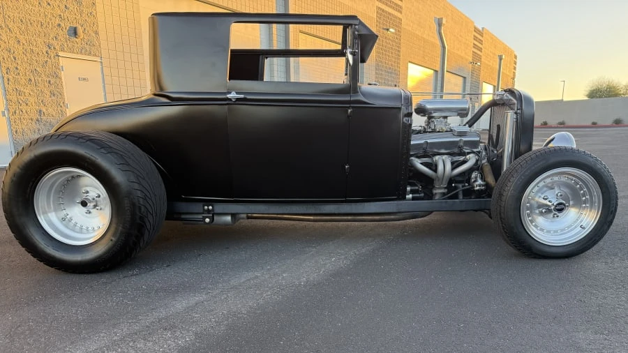 1931 Ford Model A - Image 8 of 31