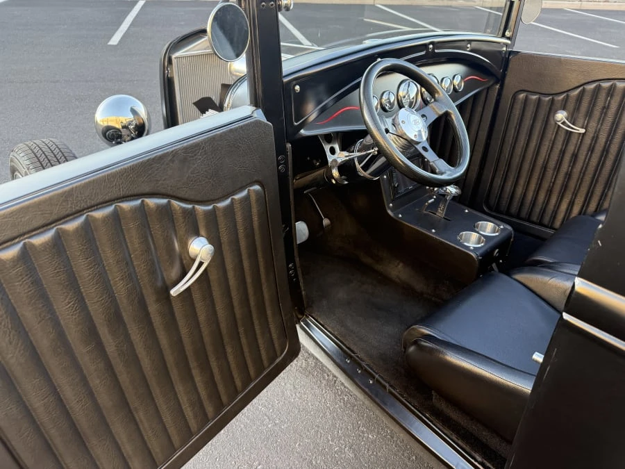1931 Ford Model A - Image 29 of 31