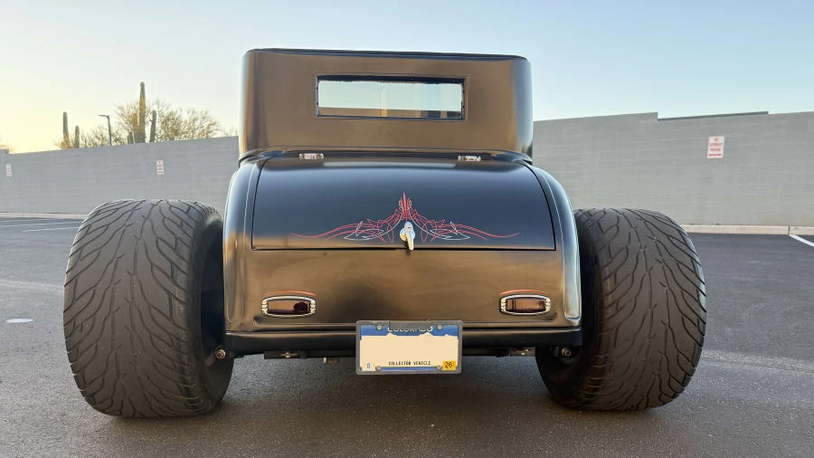 1931 Ford Model A - Image 5 of 31