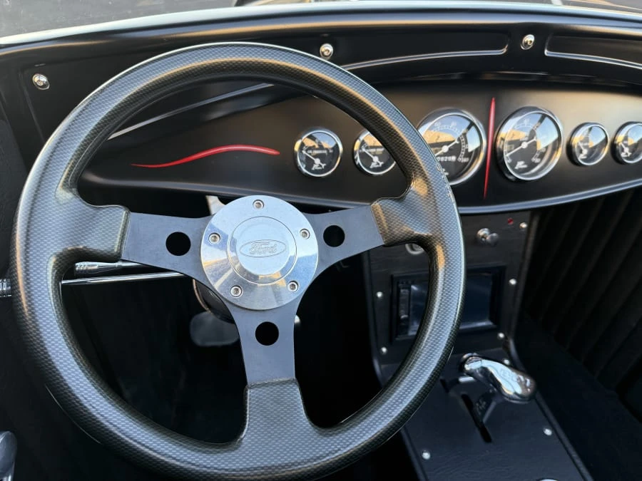 1931 Ford Model A - Image 31 of 31