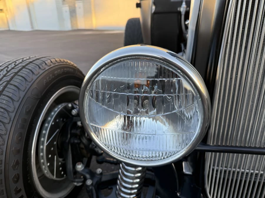 1931 Ford Model A - Image 12 of 31