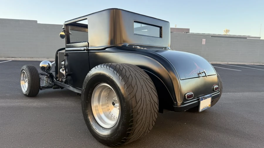 1931 Ford Model A - Image 7 of 31