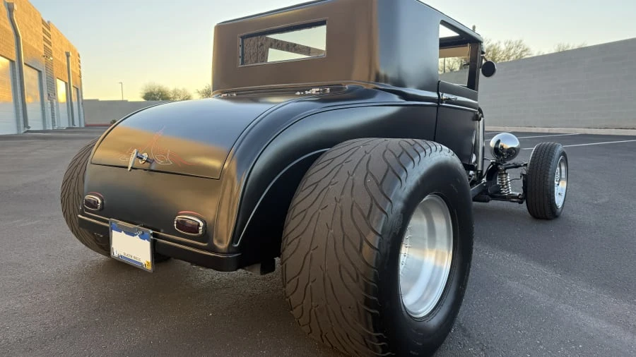 1931 Ford Model A - Image 3 of 31