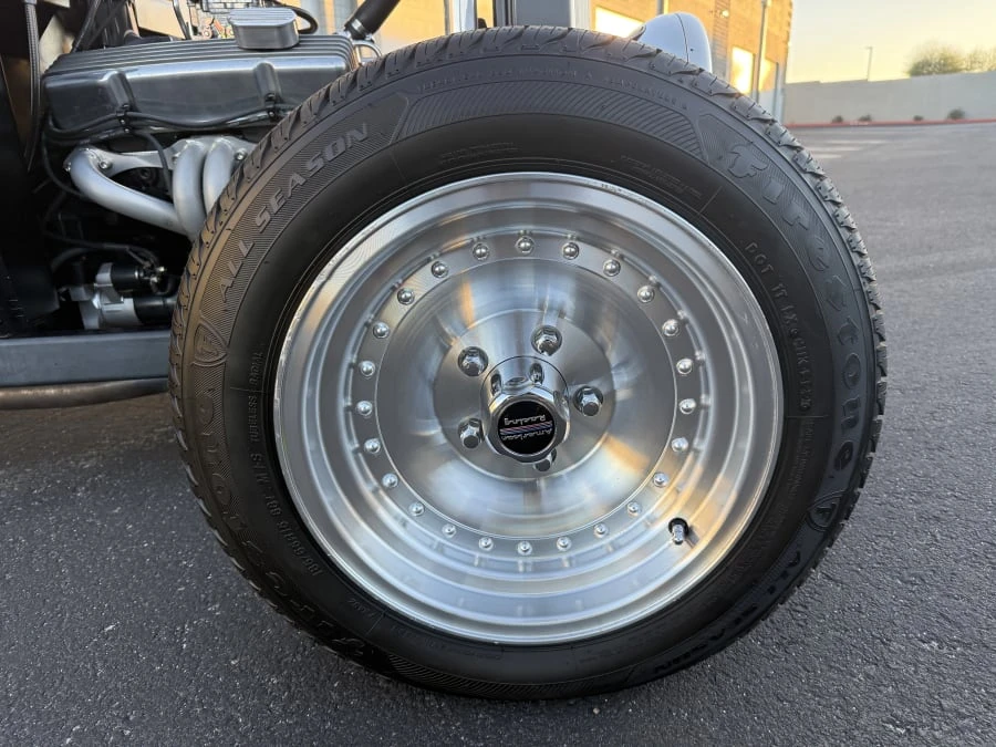 1931 Ford Model A - Image 25 of 31