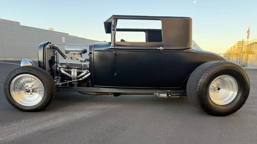 1931 Ford Model A - Image 2 of 31