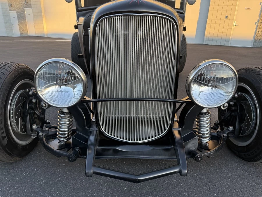 1931 Ford Model A - Image 26 of 31