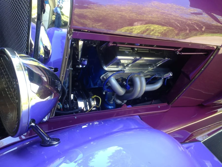 1931 Ford Model A - Image 2 of 3