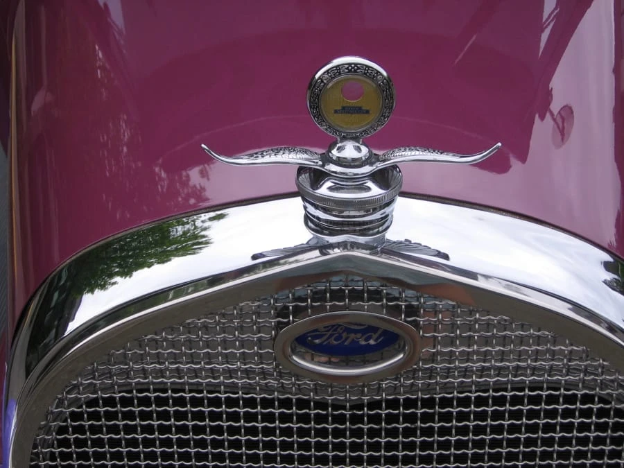 1931 Ford Model A - Image 3 of 3