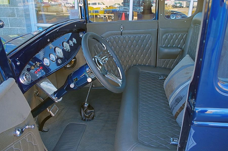 1931 Ford Model A - Image 2 of 6
