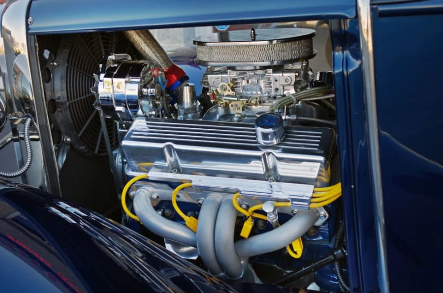 1931 Ford Model A - Image 5 of 6