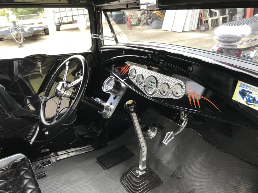 1931 Ford Model A - Image 4 of 7