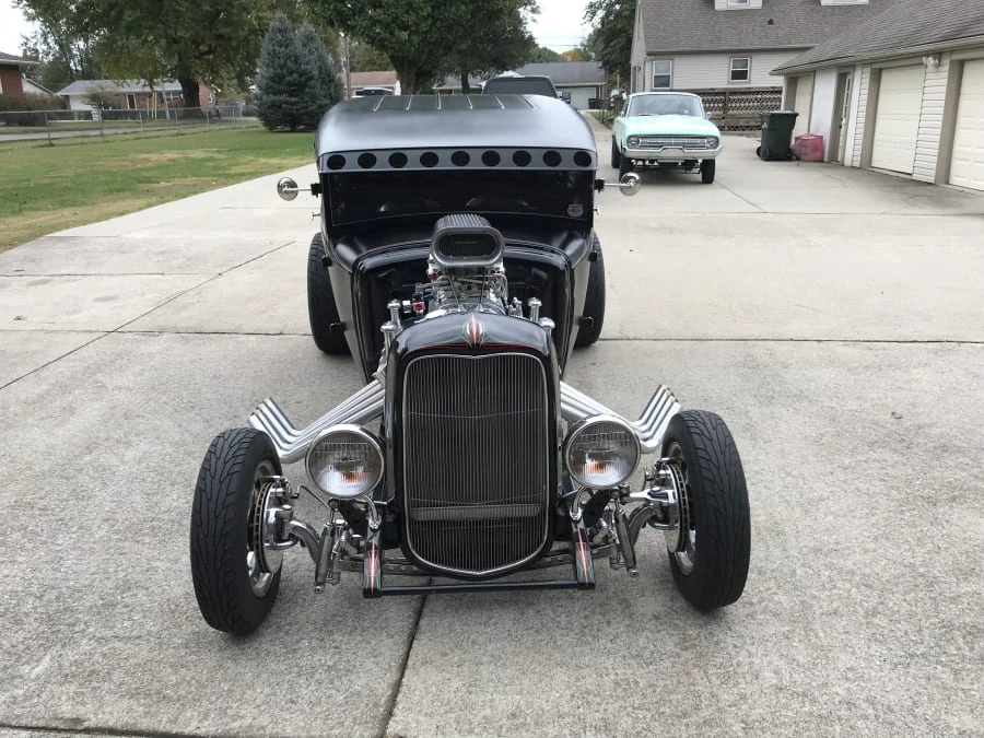 1931 Ford Model A - Image 6 of 7