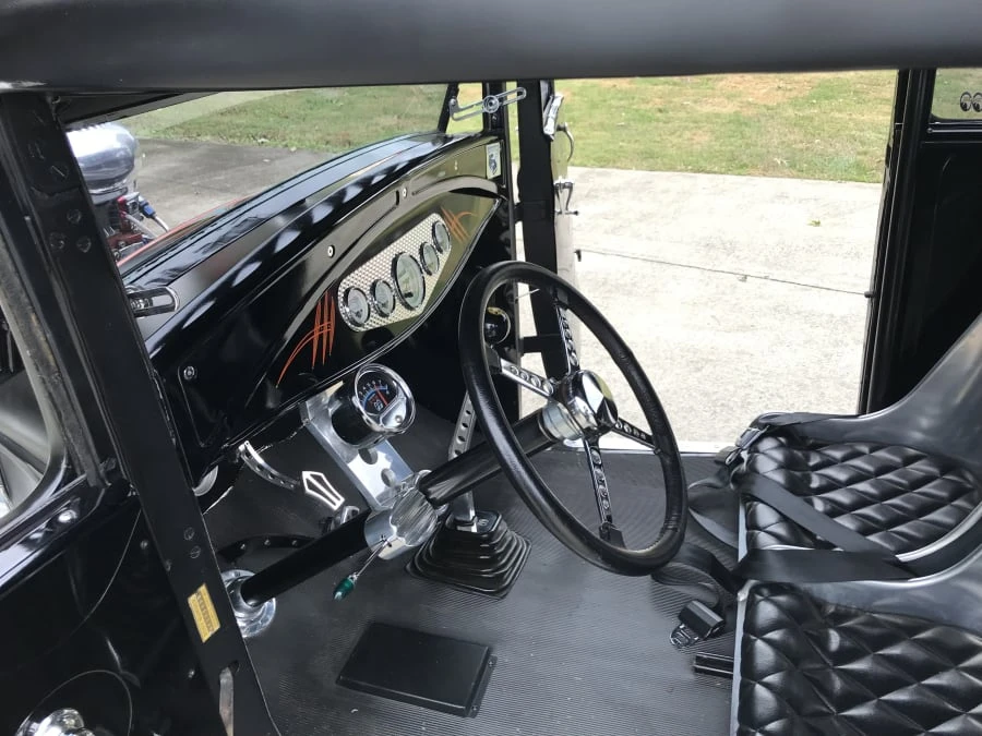 1931 Ford Model A - Image 3 of 7