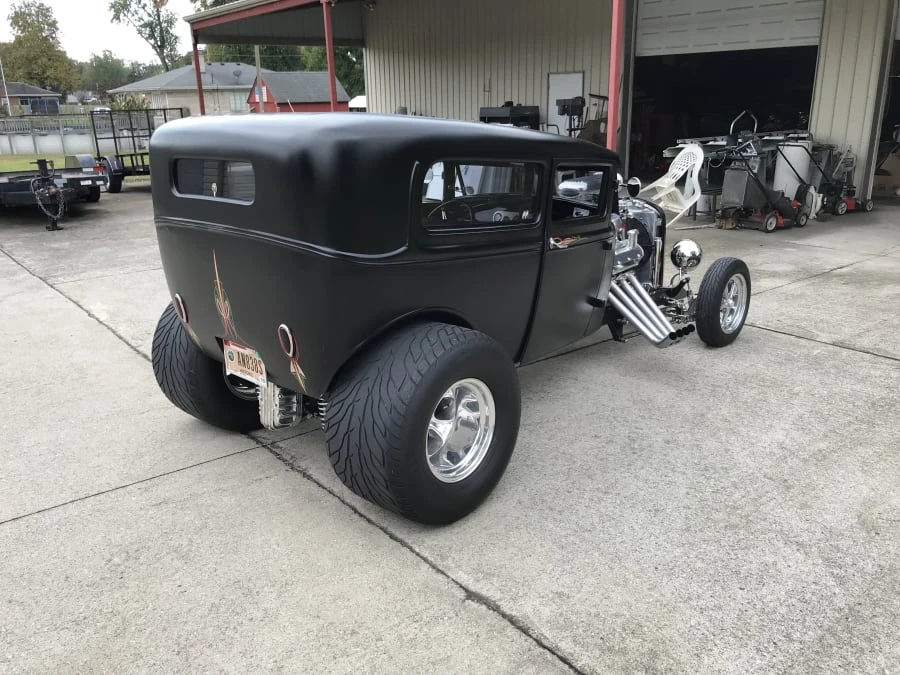 1931 Ford Model A - Image 2 of 7