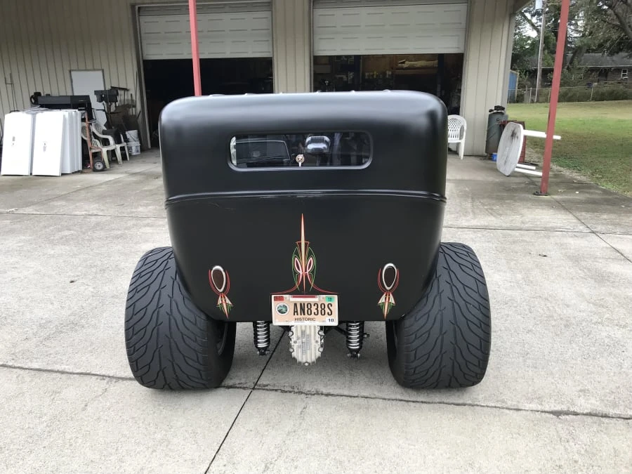 1931 Ford Model A - Image 7 of 7