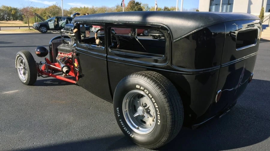 1931 Ford Model A - Image 2 of 7