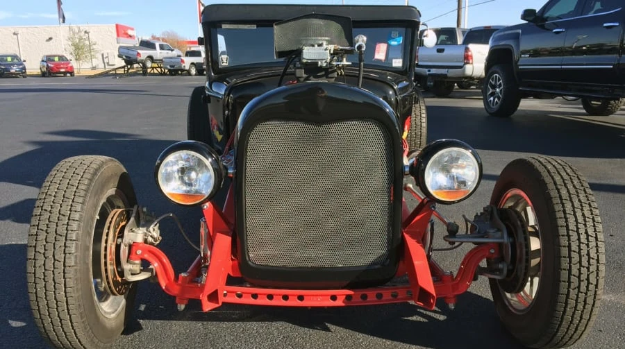 1931 Ford Model A - Image 3 of 7