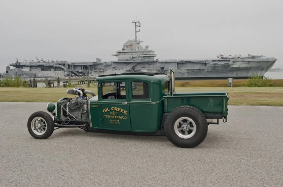 1931 Ford Model A - Image 3 of 12