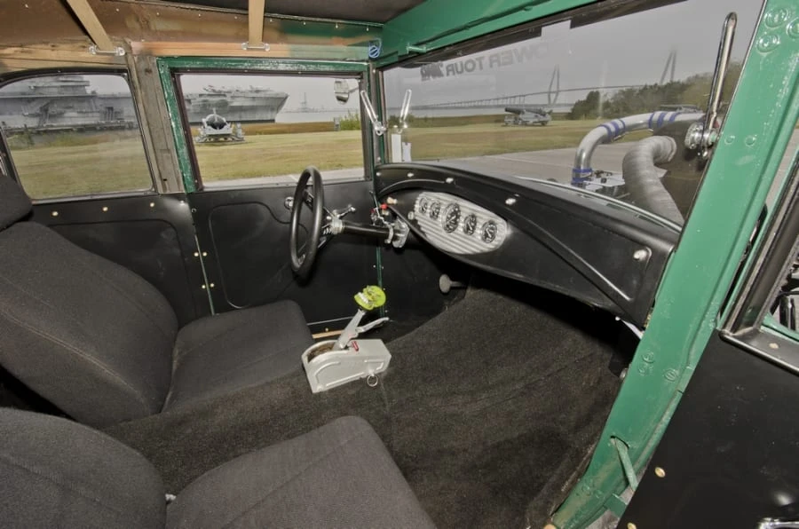 1931 Ford Model A - Image 4 of 12
