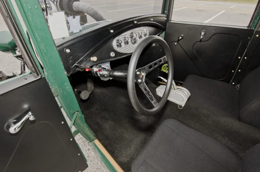 1931 Ford Model A - Image 5 of 12