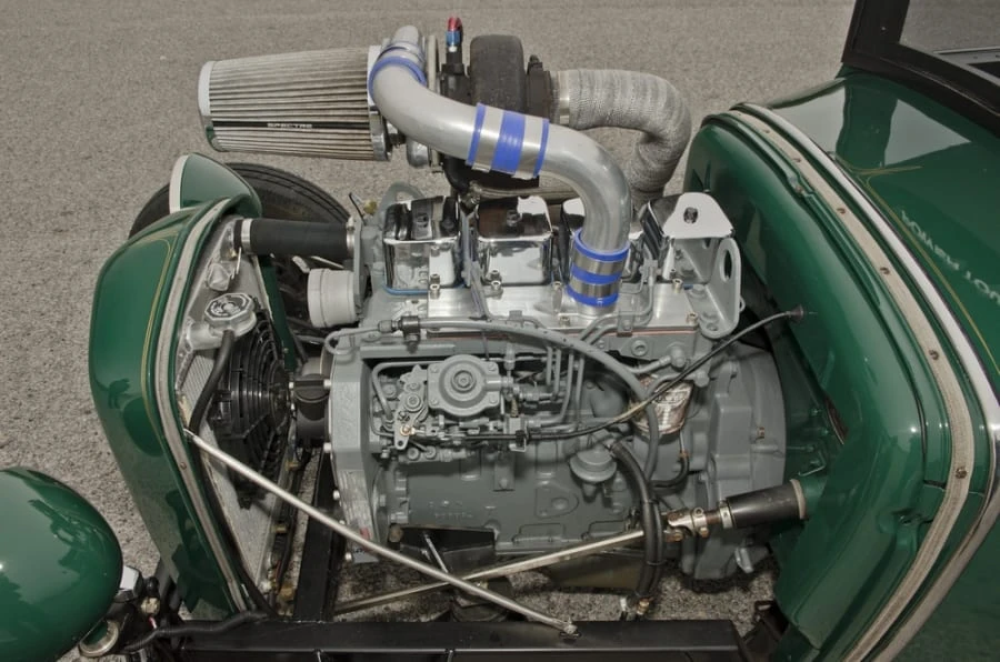 1931 Ford Model A - Image 8 of 12