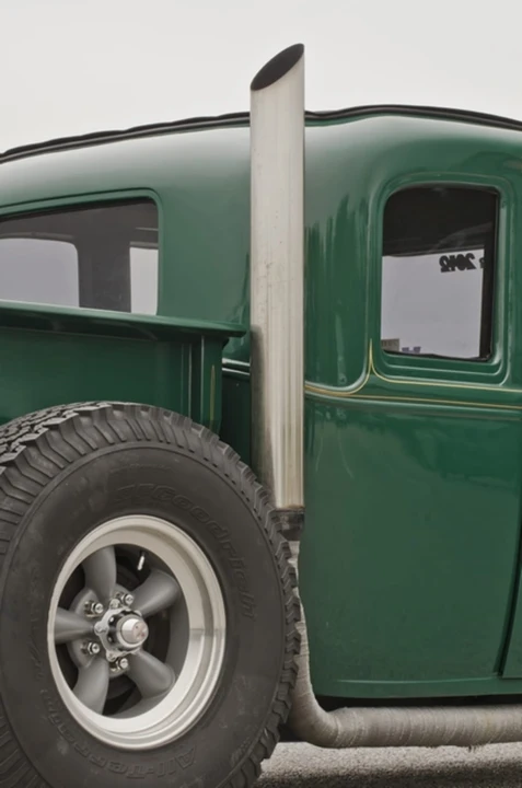 1931 Ford Model A - Image 10 of 12