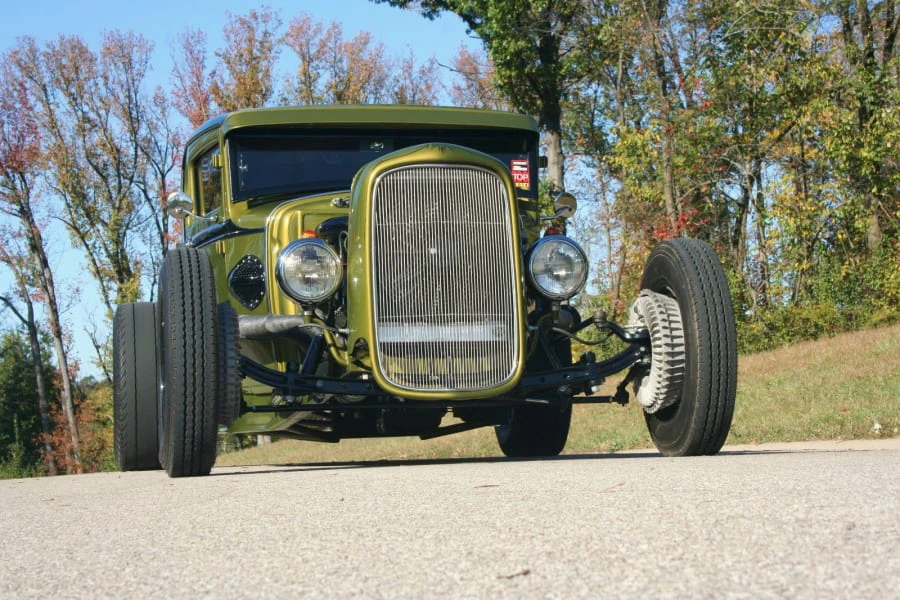 1931 Ford Model A - Image 6 of 10