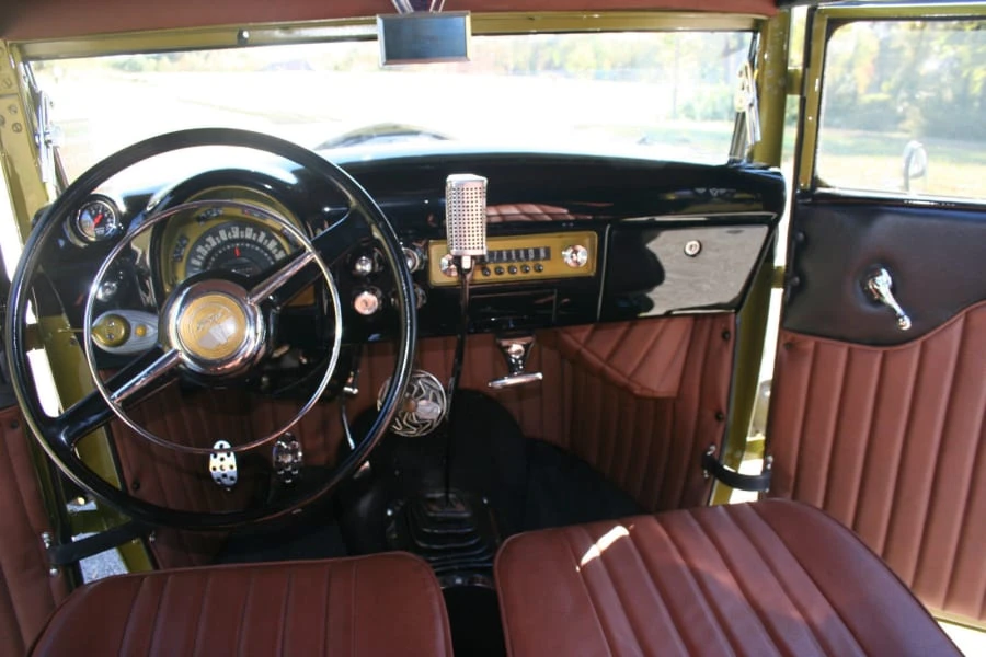 1931 Ford Model A - Image 7 of 10