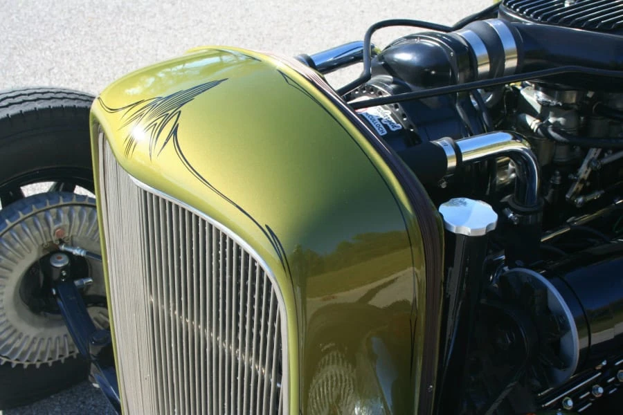 1931 Ford Model A - Image 8 of 10