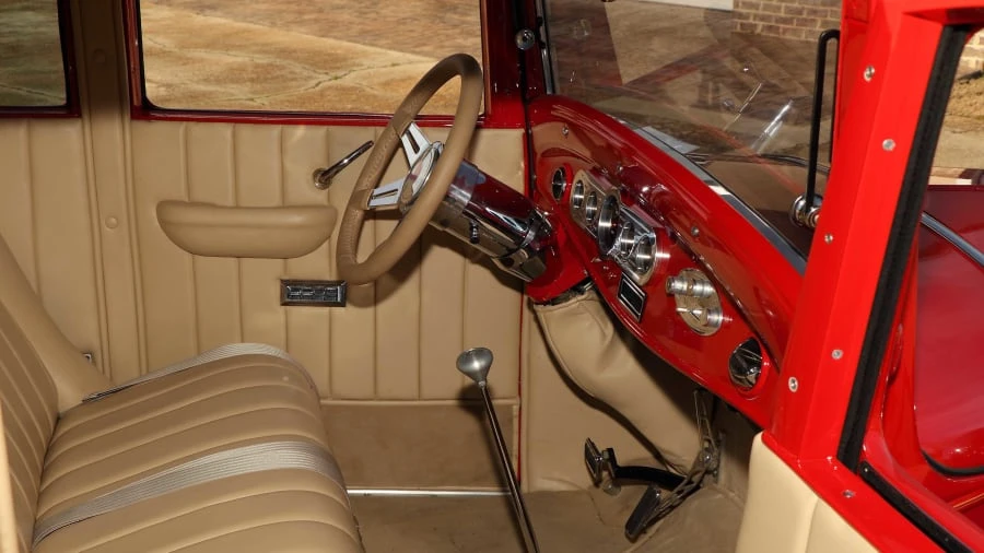 1931 Ford Model A - Image 5 of 12