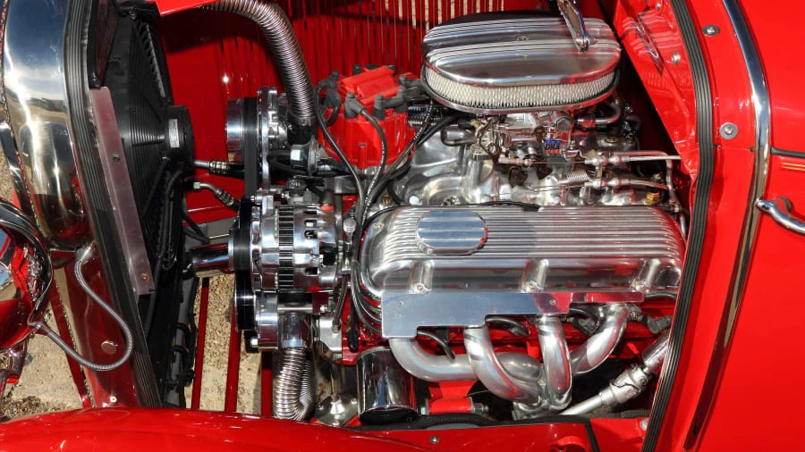 1931 Ford Model A - Image 6 of 12