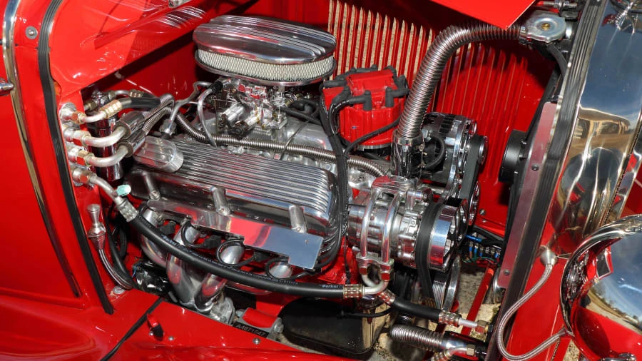 1931 Ford Model A - Image 7 of 12