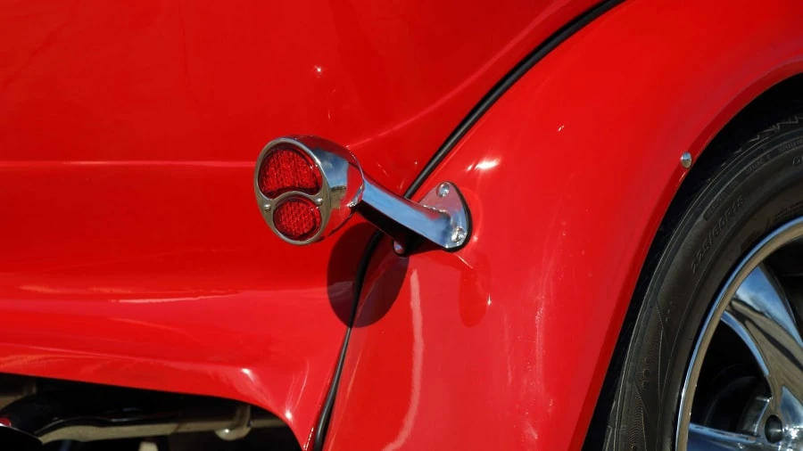 1931 Ford Model A - Image 11 of 12