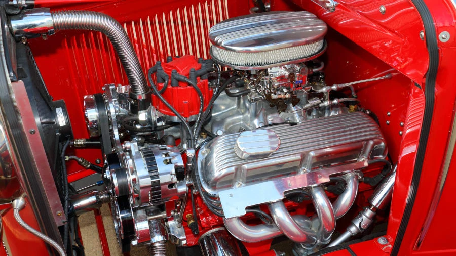 1931 Ford Model A - Image 5 of 11