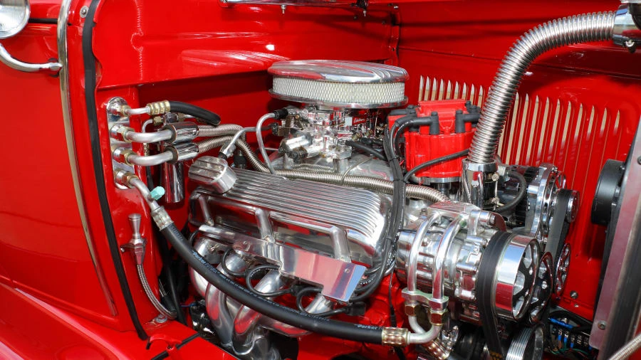 1931 Ford Model A - Image 6 of 11