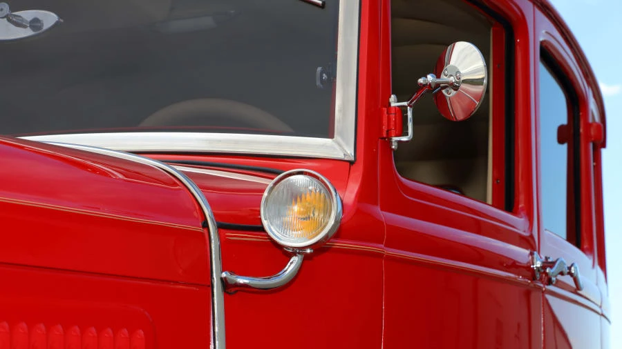 1931 Ford Model A - Image 7 of 11