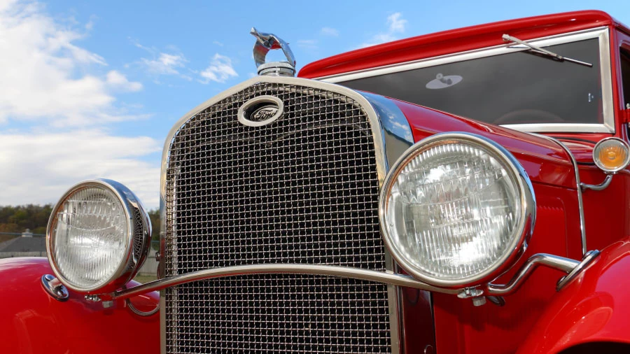 1931 Ford Model A - Image 9 of 11