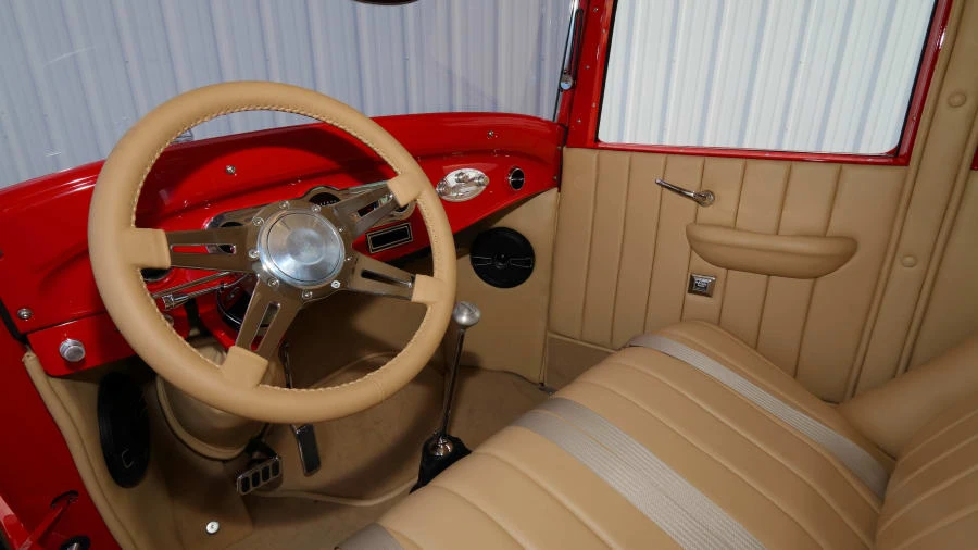 1931 Ford Model A - Image 4 of 12