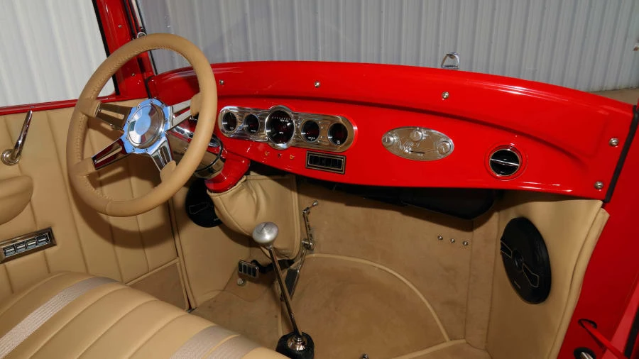 1931 Ford Model A - Image 5 of 12