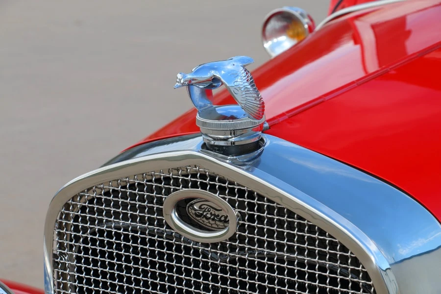1931 Ford Model A - Image 9 of 12