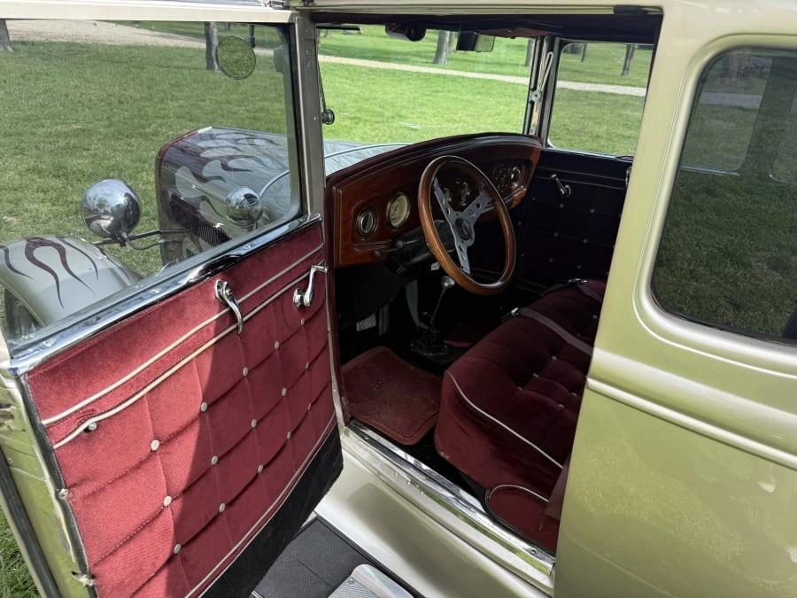 1931 Ford Model A - Image 7 of 8