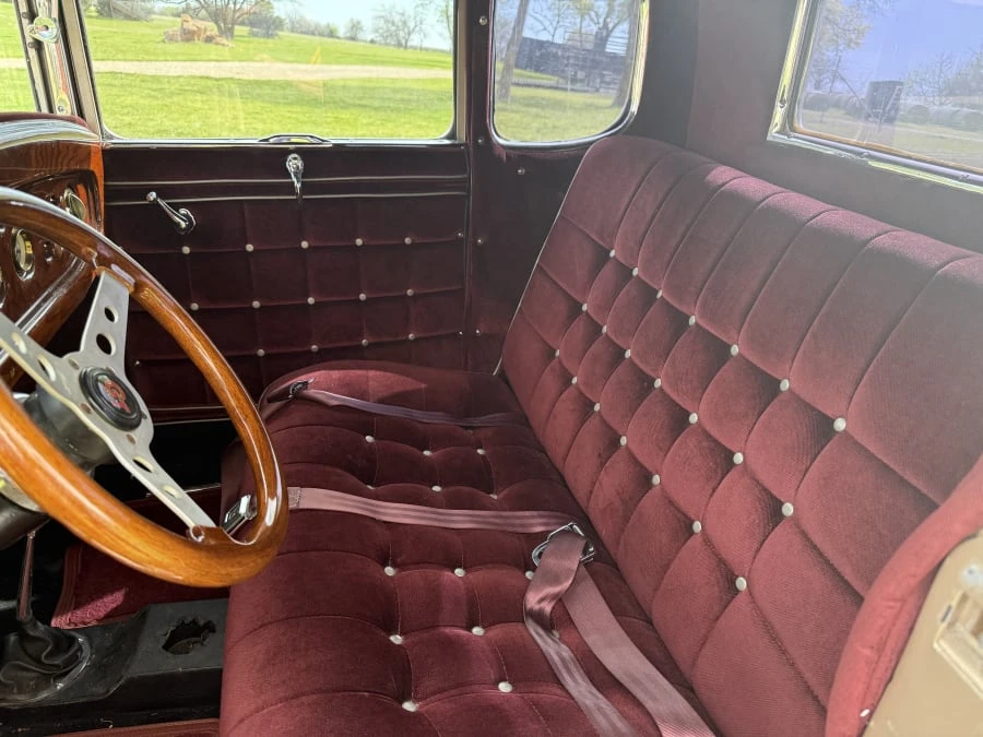 1931 Ford Model A - Image 8 of 8