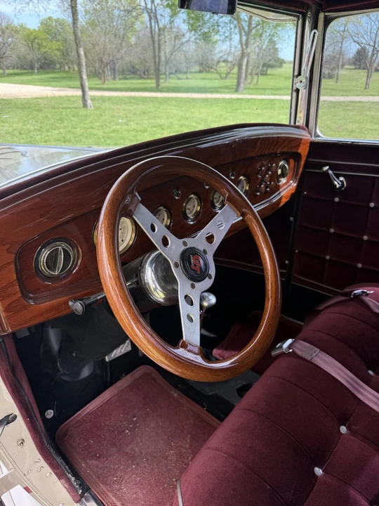 1931 Ford Model A - Image 6 of 8