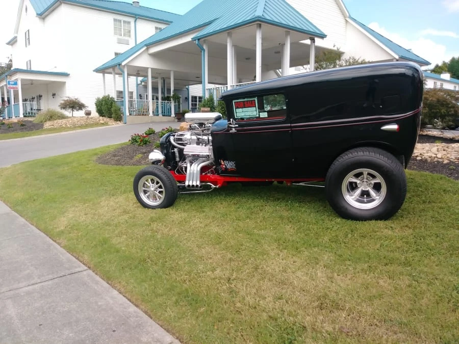 1931 Ford Model A - Image 2 of 12