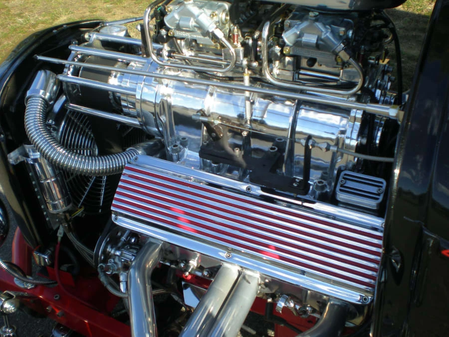 1931 Ford Model A - Image 3 of 12